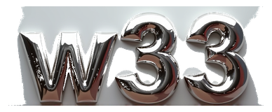 w33 logo